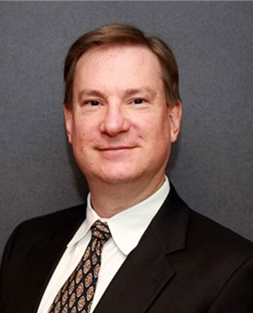 Jim O'Connor